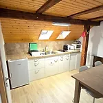 Appartement Cozy With Roof Terrace For 3