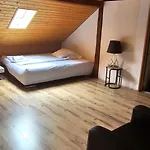 Appartement Cozy With Roof Terrace For 3 Zürich