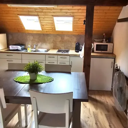 Cozy With Roof Terrace For 3 Apartment Zurich