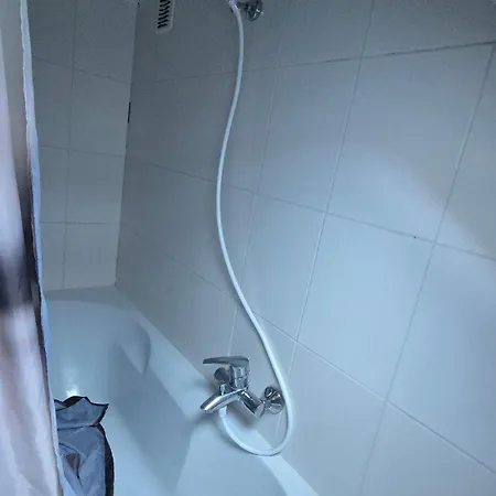 Cozy With Roof Terrace For 3 Lägenhet Zürich