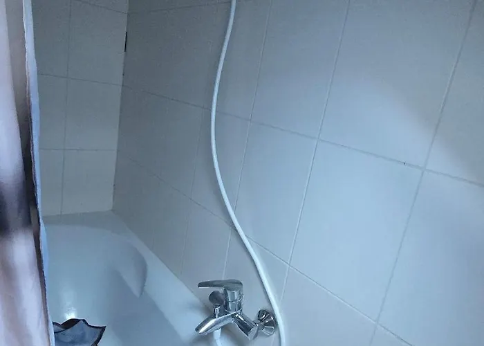 Cozy With Roof Terrace For 3 Apartment Zürich