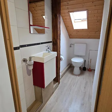 Cozy With Roof Terrace For 3 Appartement Zurich