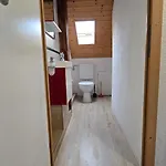 Lägenhet Cozy With Roof Terrace For 3 *
